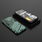 ZORVEX - (ELEGANT ARMOUR EDITION) BACK CASE FOR REALME X7 MAX 5G - 6.43 INCHES - Image 15