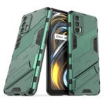 ZORVEX - (ELEGANT ARMOUR EDITION) BACK CASE FOR REALME X7 MAX 5G - 6.43 INCHES - Image 16