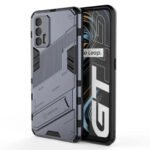 ZORVEX - (ELEGANT ARMOUR EDITION) BACK CASE FOR REALME X7 MAX 5G - 6.43 INCHES - Image 18