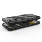 ZORVEX - (ELEGANT ARMOUR EDITION) BACK CASE FOR REALME X7 MAX 5G - 6.43 INCHES - Image 3