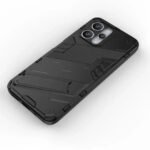 ZORVEX - (ELEGANT ARMOUR EDITION) BACK CASE FOR REDMI 12 5G - 6.79 INCHES - Image 12