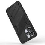 ZORVEX - (ELEGANT ARMOUR EDITION) BACK CASE FOR REDMI 12 5G - 6.79 INCHES - Image 13