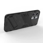 ZORVEX - (ELEGANT ARMOUR EDITION) BACK CASE FOR REDMI 12 5G - 6.79 INCHES - Image 14