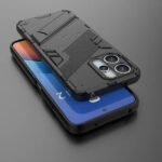 ZORVEX - (ELEGANT ARMOUR EDITION) BACK CASE FOR REDMI 12 5G - 6.79 INCHES - Image 16