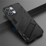 ZORVEX - (ELEGANT ARMOUR EDITION) BACK CASE FOR REDMI 12 5G - 6.79 INCHES - Image 19