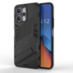 ZORVEX - (ELEGANT ARMOUR EDITION) BACK CASE FOR REDMI 12 5G - 6.79 INCHES - Image 20