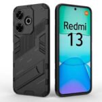 ZORVEX - (ELEGANT ARMOUR EDITION) BACK CASE FOR REDMI 13 4G - 6.79 INCHES - Image 21