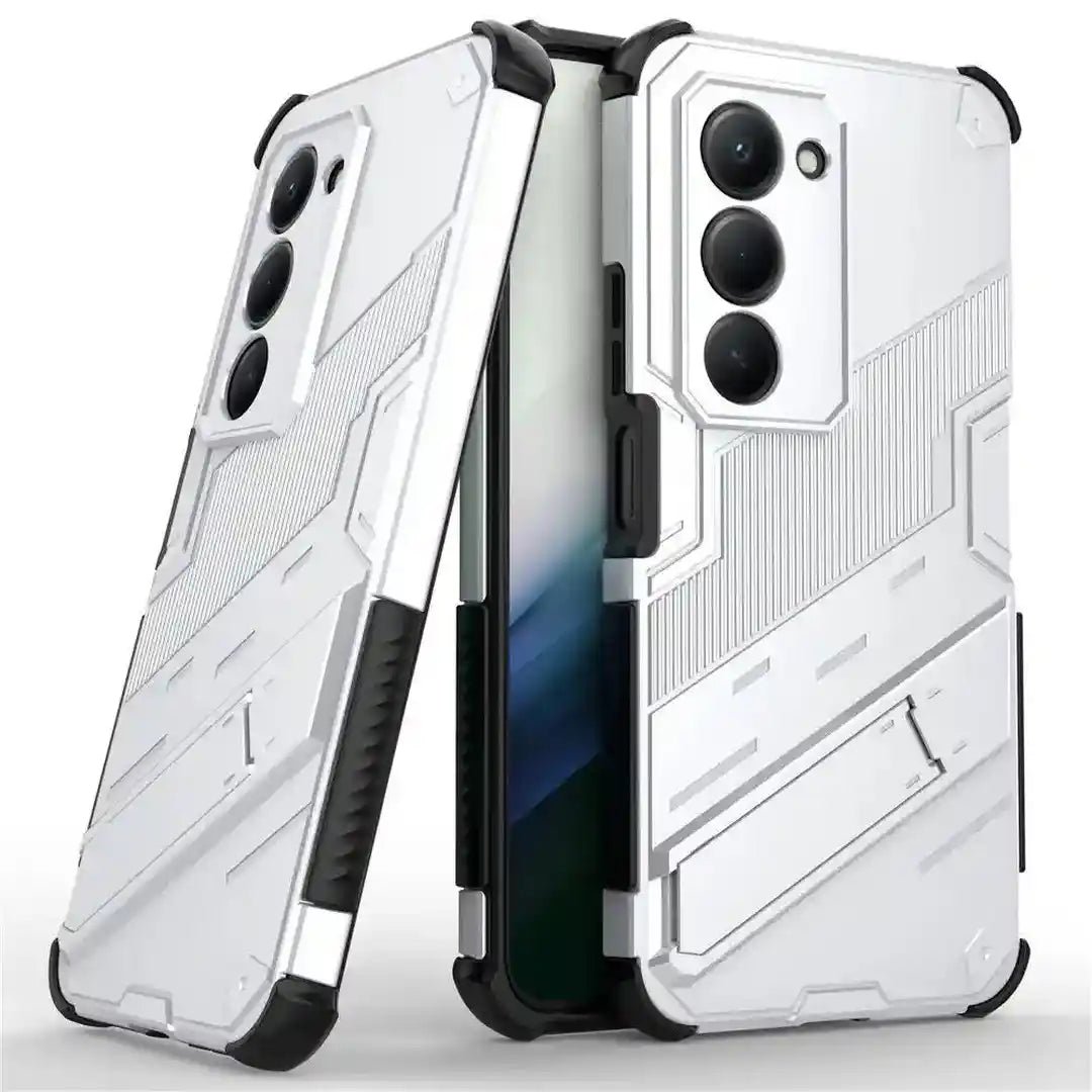 Elegant-Armour-Mobile-Cover-for-Redmi-15-5G-6.9-Inches_1 ZORVEX - (ELEGANT ARMOUR EDITION) BACK CASE FOR REDMI 15 5G - 6.9 INCHES - Image 1