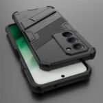 ZORVEX - (ELEGANT ARMOUR EDITION) BACK CASE FOR REDMI 15 5G - 6.9 INCHES - Image 14