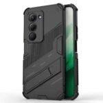 ZORVEX - (ELEGANT ARMOUR EDITION) BACK CASE FOR REDMI 15 5G - 6.9 INCHES - Image 16