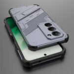 ZORVEX - (ELEGANT ARMOUR EDITION) BACK CASE FOR REDMI 15 5G - 6.9 INCHES - Image 21