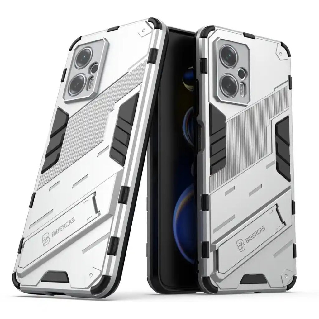 MOBILE BACK CASE