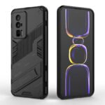 ZORVEX - (ELEGANT ARMOUR EDITION) BACK CASE FOR REDMI K60 5G - 6.67 INCHES - Image 10