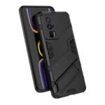 ZORVEX - (ELEGANT ARMOUR EDITION) BACK CASE FOR REDMI K60 PRO 5G - 6.67 INCHES - Image 12