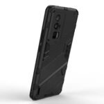 ZORVEX - (ELEGANT ARMOUR EDITION) BACK CASE FOR REDMI K60 PRO 5G - 6.67 INCHES - Image 17