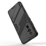 ZORVEX - (ELEGANT ARMOUR EDITION) BACK CASE FOR REDMI K60 PRO 5G - 6.67 INCHES - Image 18