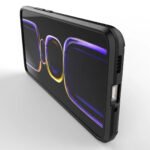 ZORVEX - (ELEGANT ARMOUR EDITION) BACK CASE FOR REDMI K60 PRO 5G - 6.67 INCHES - Image 20