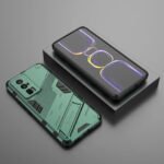 ZORVEX - (ELEGANT ARMOUR EDITION) BACK CASE FOR REDMI K60 PRO 5G - 6.67 INCHES - Image 29