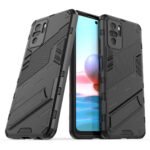 Redmi Note 10 BACK CASE