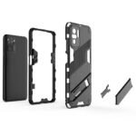 BACK CASE