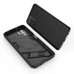 ZORVEX - (ELEGANT ARMOUR EDITION) BACK CASE FOR REDMI NOTE 10S - 6.43 INCHES - Image 12