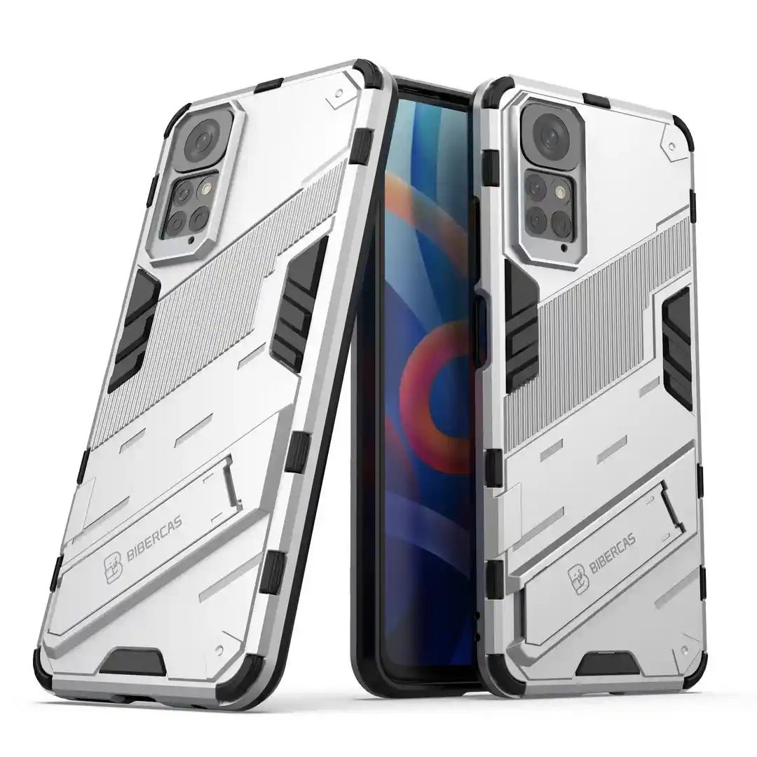 Elegant-Armour-Mobile-Cover-for-Redmi-Note-11-6.43-Inches_1 ZORVEX - (ELEGANT ARMOUR EDITION) BACK CASE FOR REDMI NOTE 11 - 6.43 INCHES - Image 1
