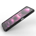 ZORVEX - (ELEGANT ARMOUR EDITION) BACK CASE FOR REDMI NOTE 12 PRO 5G - 6.67 INCHES - Image 22