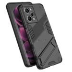 ZORVEX - (ELEGANT ARMOUR EDITION) BACK CASE FOR REDMI NOTE 12 PRO 5G - 6.67 INCHES - Image 27