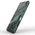 ZORVEX - (ELEGANT ARMOUR EDITION) BACK CASE FOR REDMI NOTE 12 PRO 5G - 6.67 INCHES - Image 34