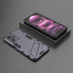 ZORVEX - (ELEGANT ARMOUR EDITION) BACK CASE FOR REDMI NOTE 12 PRO 5G - 6.67 INCHES - Image 40