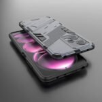 ZORVEX - (ELEGANT ARMOUR EDITION) BACK CASE FOR REDMI NOTE 12 PRO 5G - 6.67 INCHES - Image 41