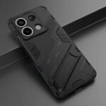 ZORVEX - (ELEGANT ARMOUR EDITION) BACK CASE FOR REDMI NOTE 13 PRO 5G - 6.67 INCHES - Image 10