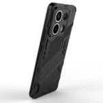 ZORVEX - (ELEGANT ARMOUR EDITION) BACK CASE FOR REDMI NOTE 13 PRO 5G - 6.67 INCHES - Image 16