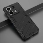 ZORVEX - (ELEGANT ARMOUR EDITION) BACK CASE FOR REDMI NOTE 13 PRO 5G - 6.67 INCHES - Image 22