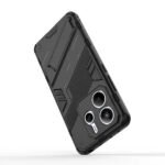 ZORVEX - (ELEGANT ARMOUR EDITION) BACK CASE FOR REDMI NOTE 14 5G - 6.67 INCHES - Image 12