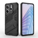 ZORVEX - (ELEGANT ARMOUR EDITION) BACK CASE FOR REDMI NOTE 14 5G - 6.67 INCHES - Image 13