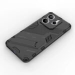 ZORVEX - (ELEGANT ARMOUR EDITION) BACK CASE FOR REDMI NOTE 14 5G - 6.67 INCHES - Image 17