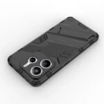 ZORVEX - (ELEGANT ARMOUR EDITION) BACK CASE FOR REDMI NOTE 14 5G - 6.67 INCHES - Image 18