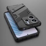 ZORVEX - (ELEGANT ARMOUR EDITION) BACK CASE FOR REDMI NOTE 14 5G - 6.67 INCHES - Image 19