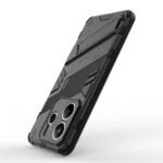 ZORVEX - (ELEGANT ARMOUR EDITION) BACK CASE FOR REDMI NOTE 14 5G - 6.67 INCHES - Image 22
