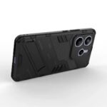 ZORVEX - (ELEGANT ARMOUR EDITION) BACK CASE FOR REDMI NOTE 14 5G - 6.67 INCHES - Image 24