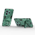 ZORVEX - (ELEGANT ARMOUR EDITION) BACK CASE FOR REDMI NOTE 14 5G - 6.67 INCHES - Image 27