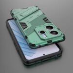 ZORVEX - (ELEGANT ARMOUR EDITION) BACK CASE FOR REDMI NOTE 14 5G - 6.67 INCHES - Image 31