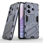 ZORVEX - (ELEGANT ARMOUR EDITION) BACK CASE FOR REDMI NOTE 14 5G - 6.67 INCHES - Image 33