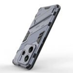 ZORVEX - (ELEGANT ARMOUR EDITION) BACK CASE FOR REDMI NOTE 14 5G - 6.67 INCHES - Image 36