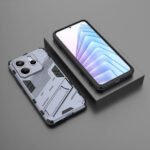 ZORVEX - (ELEGANT ARMOUR EDITION) BACK CASE FOR REDMI NOTE 14 5G - 6.67 INCHES - Image 37