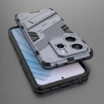 ZORVEX - (ELEGANT ARMOUR EDITION) BACK CASE FOR REDMI NOTE 14 5G - 6.67 INCHES - Image 38