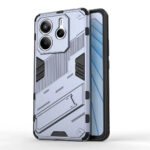 ZORVEX - (ELEGANT ARMOUR EDITION) BACK CASE FOR REDMI NOTE 14 5G - 6.67 INCHES - Image 39