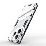 ZORVEX - (ELEGANT ARMOUR EDITION) BACK CASE FOR REDMI NOTE 14 5G - 6.67 INCHES - Image 4