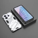 ZORVEX - (ELEGANT ARMOUR EDITION) BACK CASE FOR REDMI NOTE 14 5G - 6.67 INCHES - Image 5